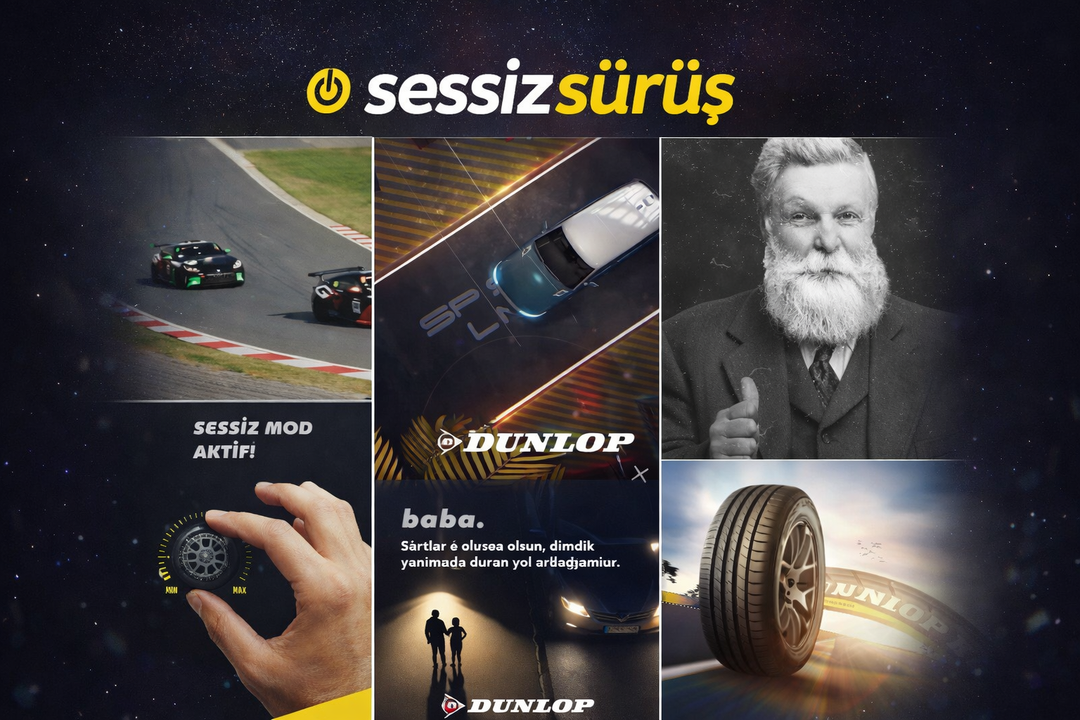 DUNLOP